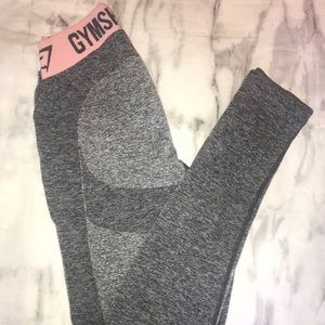 Gymshark Flex Leggings